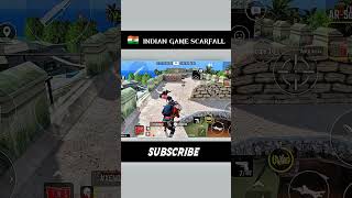 scarfall 2.0 gameplay #scarfall #gaming #capcutedit #youtubeshorts #subscribe #tooslow #freegames