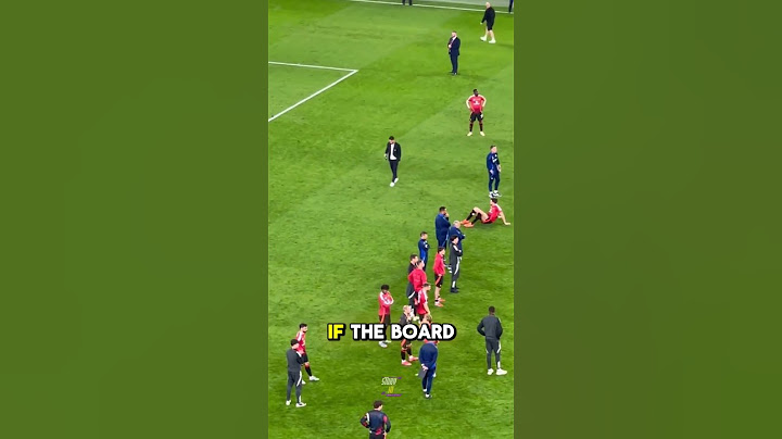 Ruben Amorim's comments after losing the final against Tottenham