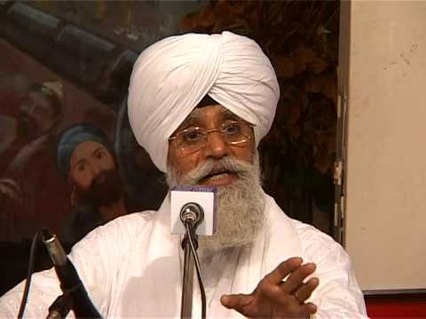 bhai jasbir singh paonta sahib