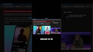 Amazon Prime Now Offers 100 Million Songs!