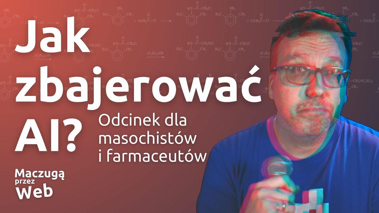 Jak zbajerować AI? Czy zwykła perswazja działa aż tak dobrze??!!