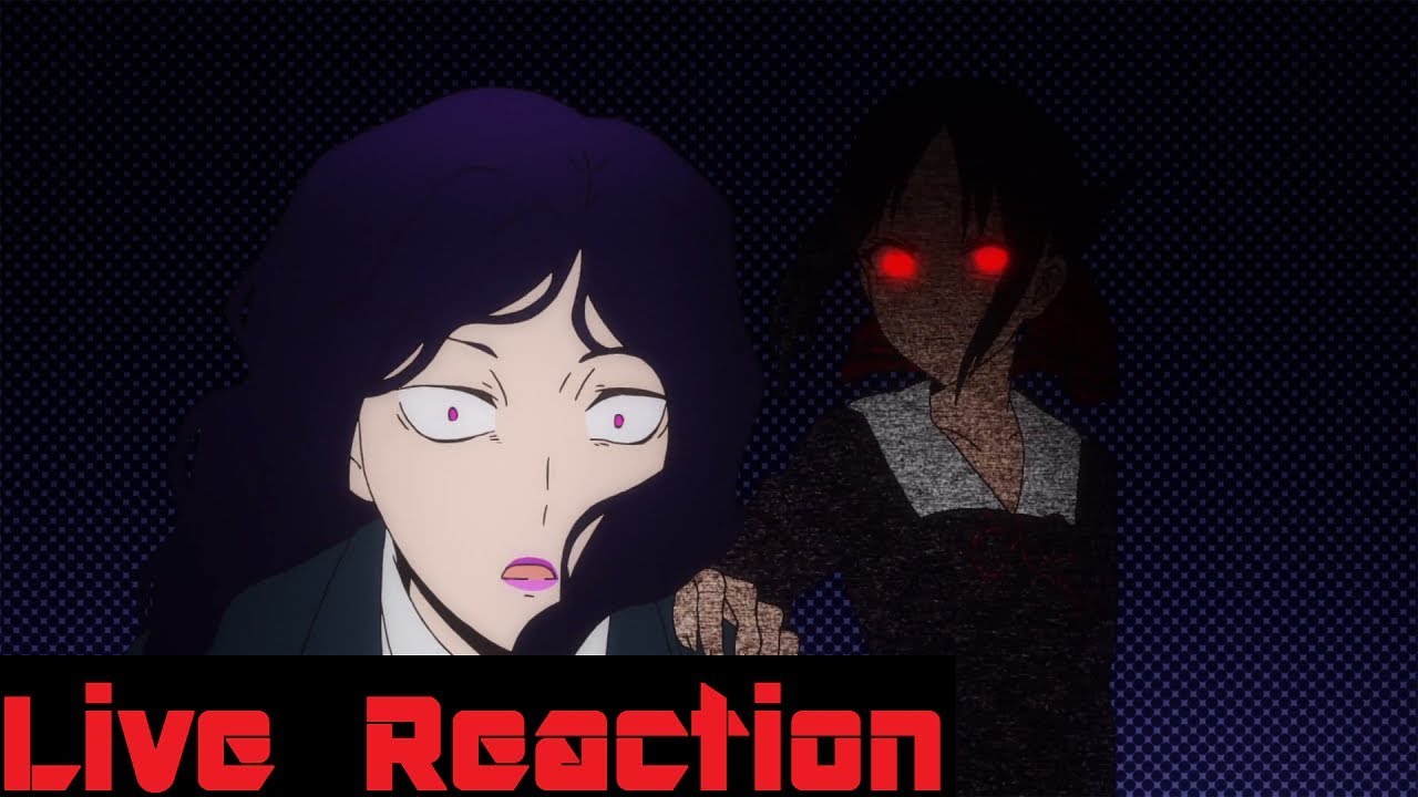 Kaguya Sama Love Is War Saison 3 Ep 4