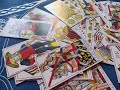 259. First tarot reading live announcement!