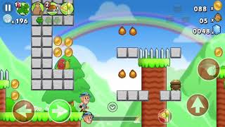 Leps World 19-1 - Alin