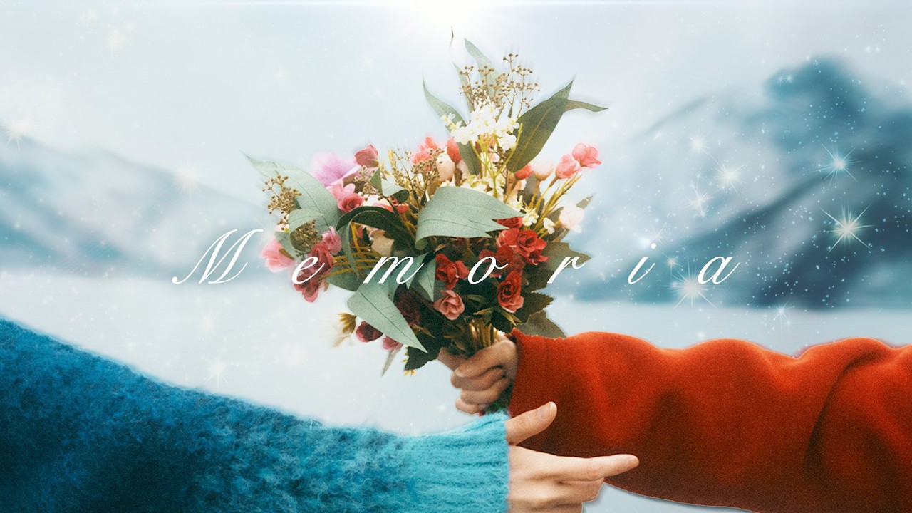 【MV】メモリア / WHITEBOX × RINZO