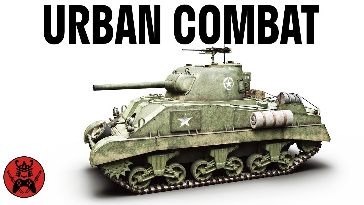 🎖️ Battlefield 5 - Sherman Tank Urban Combat Gameplay