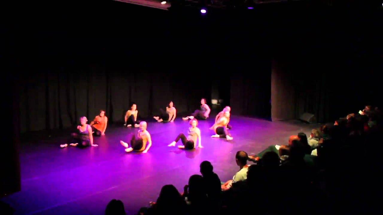 4 Elements - Hold on hope