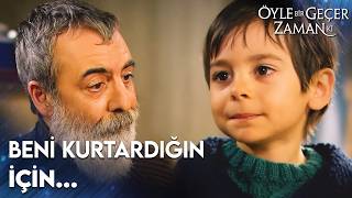 Osmandan Balıkçıya Minik Bir Hediye 🫠 Öyle Bir Geçer Zaman Ki