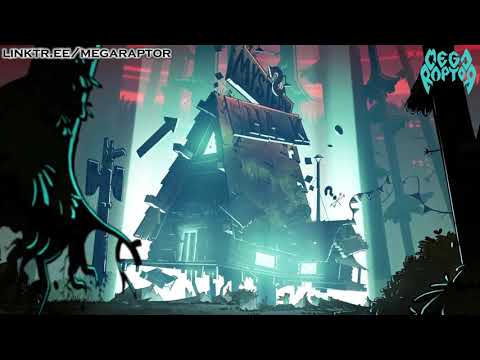 Megaraptor - Gravity Falls Theme [Epic Metal]