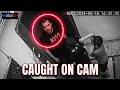 Heroic Kid Saves Little Brother from Kidnapper - Police Bodycam Footage