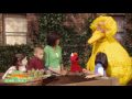 Sesame Street: Mrs. Obama Plants Garden