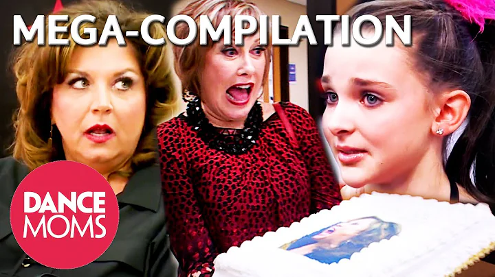 Cathy WON'T QUIT! She's Back With Her MIND GAMES! ...