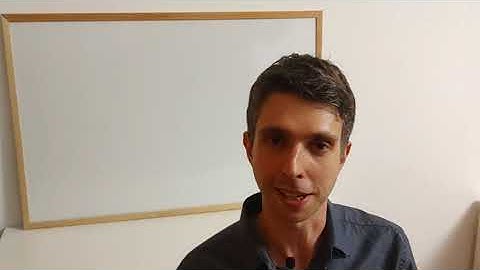 The motto: Everything should be explained as simply as possible but not simpler