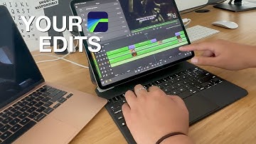 Recreating TV Intros in LumaFusion