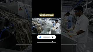 AI Technology Exposed: Python Farming Process for Meat and Skin#aitechnology#python#meat#skin