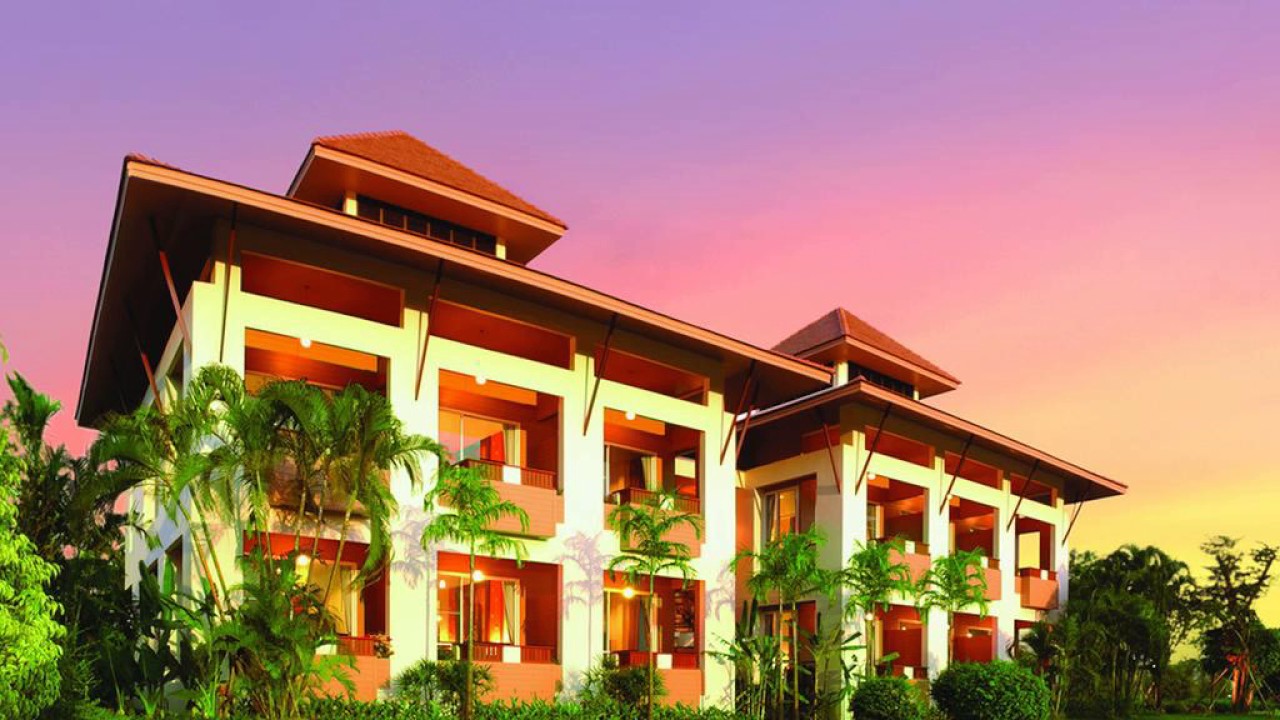 Fueng Fah Riverside Gardens Resort - Mae Rim - Thailand