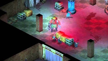 Shadowrun Returns: Launch-Trailer zum Rollenspiel