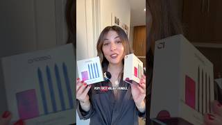 The Ultimate Mini Eyeliner Kit for the Holidays! 🎁