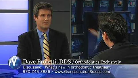 Orthodontist - Dave Proietti What's New In Orthodo...
