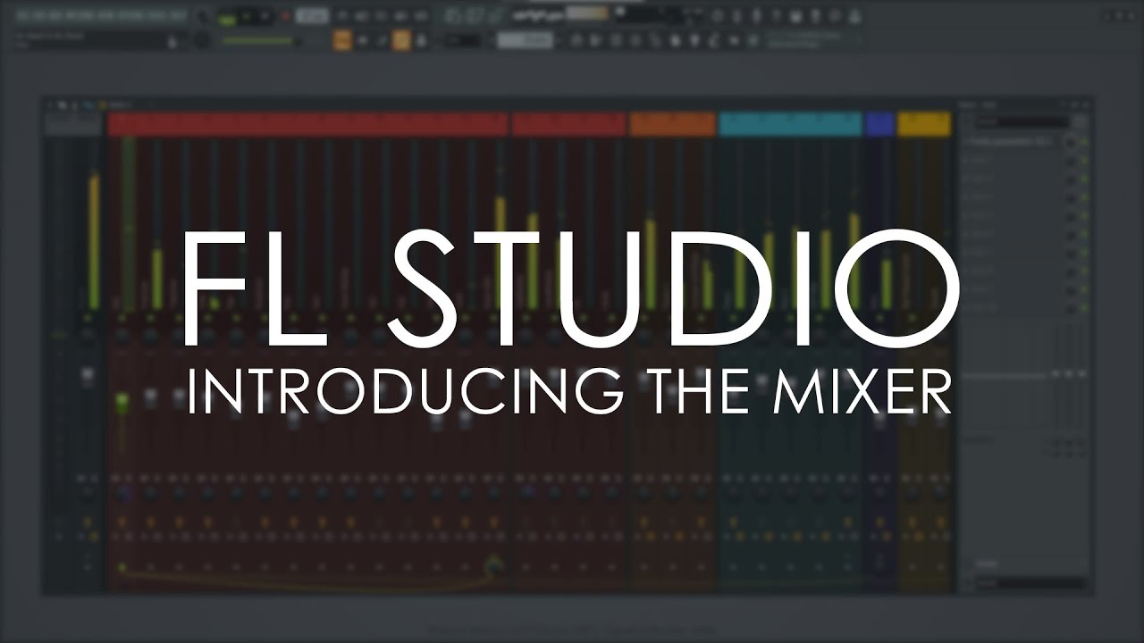 How to use FL Studio