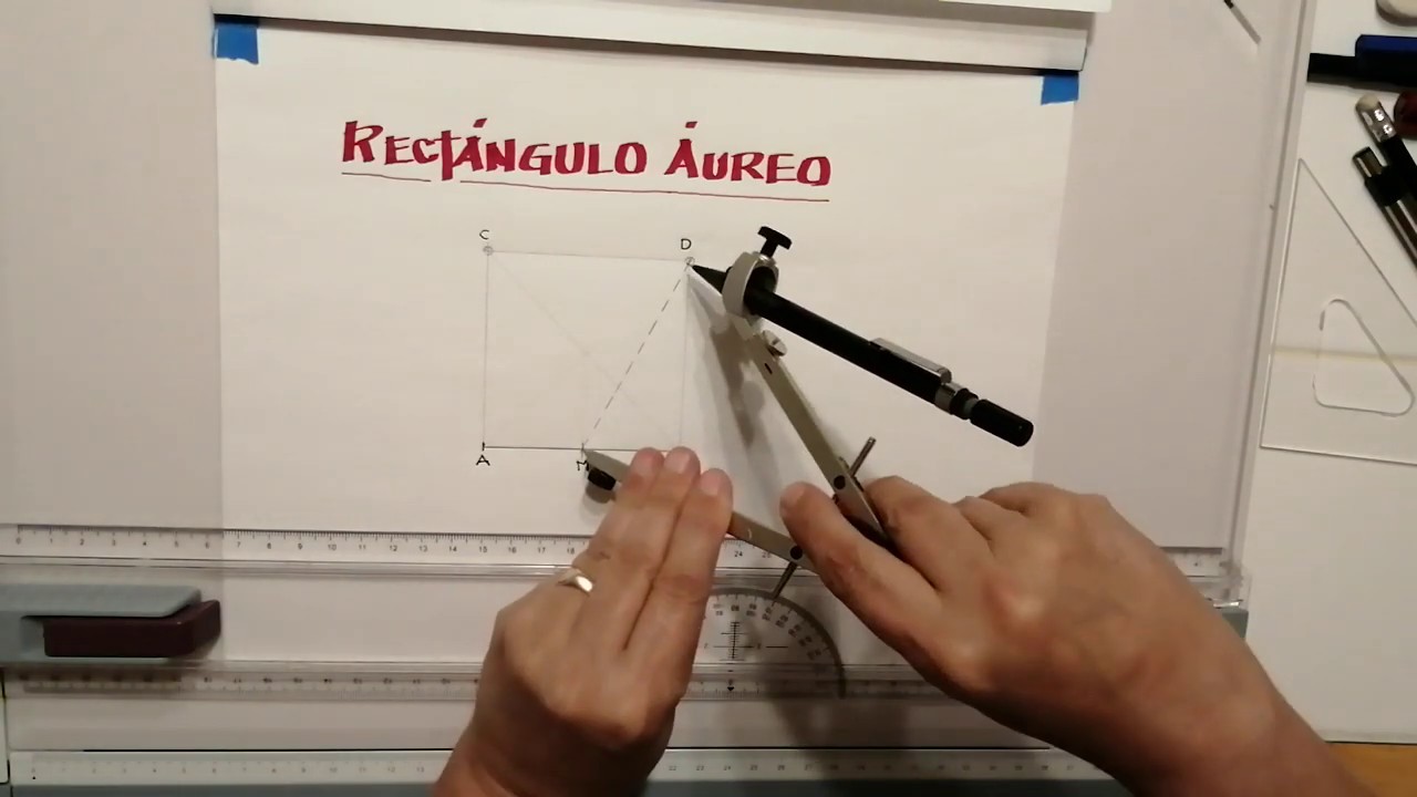 QUE ROLÓN CON LA GEOMETRÍA!!!  