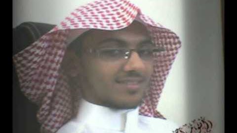 تلاوة حجازيه للشيخ حسن عامري من سورة (آل عمرآن).