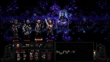 Darkest Dungeon: The Heart of Darkness