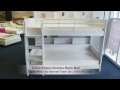 Julien Bowen Domino Bunk Bed Julien Bowen Domino Bunk Bed