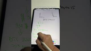 Для того, чтобы разобраться, смотри урок #монеты #инвестиции #накопления