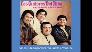 Video thumbnail of "Los Cantores del Alba - Madre y señora del litoral"