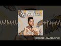 Ndoni - Ngixolele (Acoustic Version) (Audio Visual)