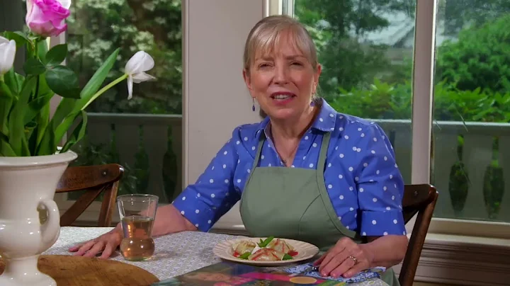 Sara's Weeknight Meals season 10 | preview