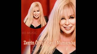 Zerrin Özer - Basit Numaralar (8D MUSIC)