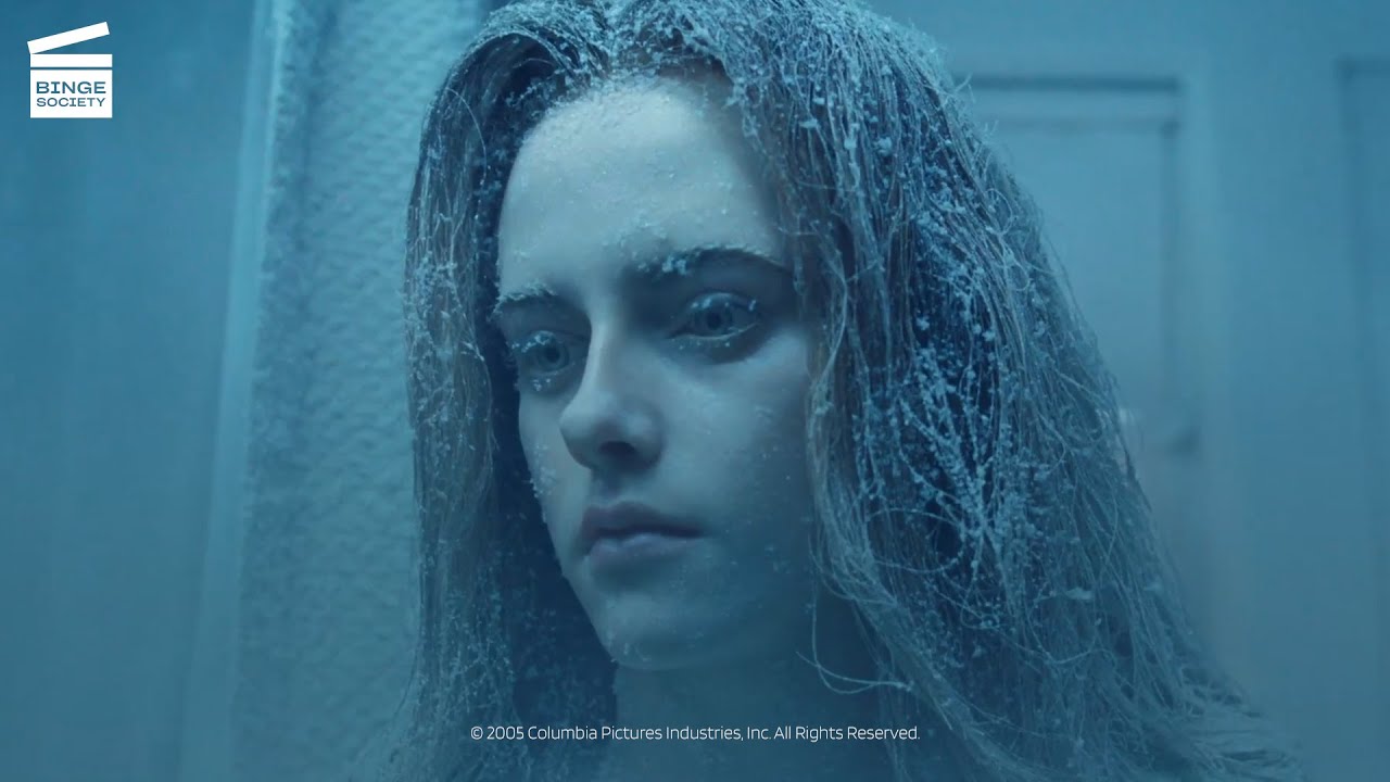 Download Zathura: A Space Adventure: Cryonic sleep chamber HD CLIP