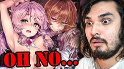 The Anime Man Youtube