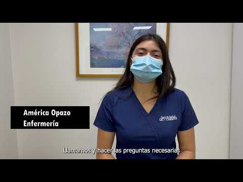 Estrategia de cuidado integral centrado en las personas (ECICEP) -  CESFAM San Alberto Hurtado