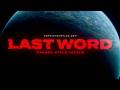 Last Word's Harder-Style Vocals (OFFICIAL TRAILER)