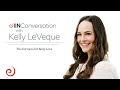 Kelly LeVeque on the Formula for Body Love