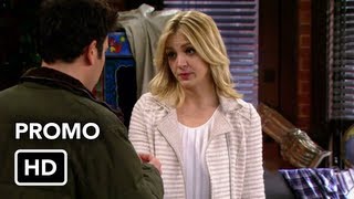 How I Met Your Mother 8X18 Promo Weekend At Barneys Hd