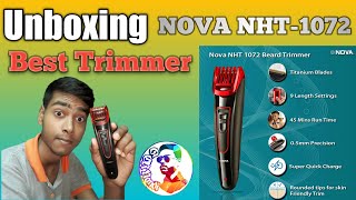 nova nht 1072