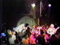 Excel - &quot;Split-Image&quot; - Fender&#39;s Ballroom, Long Beach, CA - November 8, 1986