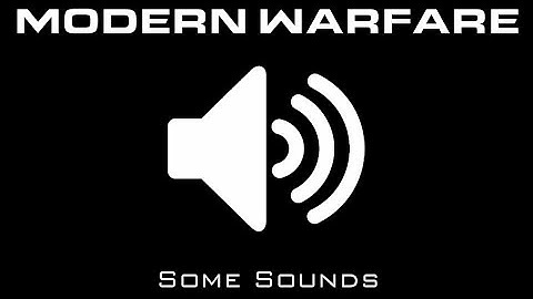 「CS1.6」Some MW Sounds