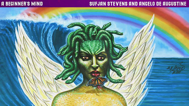 Sufjan Stevens & Angelo De Augustine - "A Beginner...