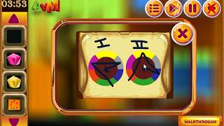 City Park House Escape Walkthrough screenshot 2