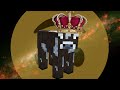 The obvious choice for Mayor (Hypixel Skyblock)