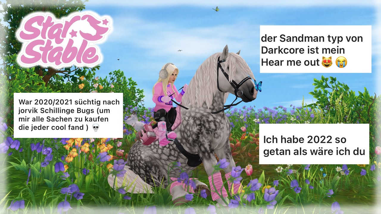 eure SSO Geheimnisse😳🤭| Ich expose euch und mich nochmal... - LEVELTALK #13