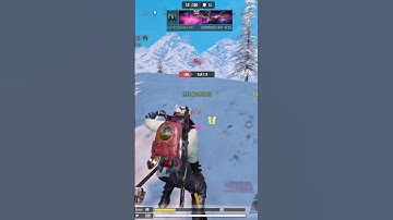 Want to escape meow using Airborne? Nah 💀😹 #callofdutymobile #codmobile #codm