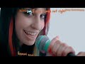 Becca - I'm Alive (Magyar felirat / Hun Sub)