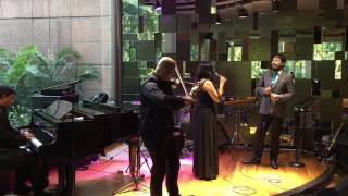 Always Atlantic Starr Cover By Tlb Lounge