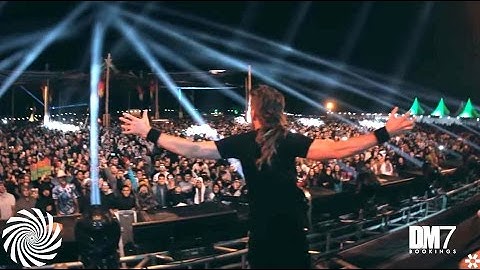 BLiSS @ Tribe 15 Anos (Brasil)